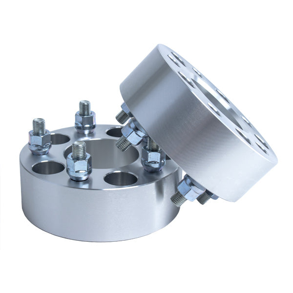 CFMOTO - U10 PRO WHEEL SPACERS - PAIR