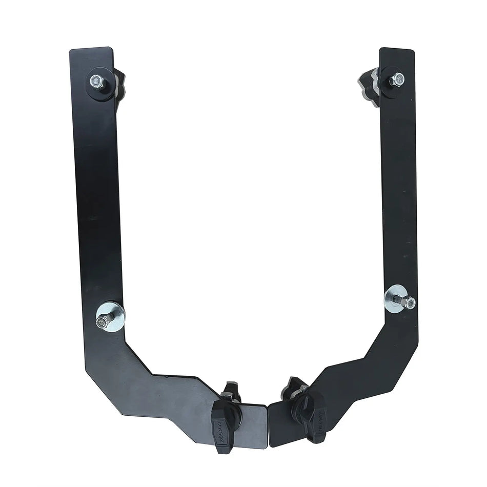 Kolpin - CFMOTO U10 - Tool Box Mounting Kit