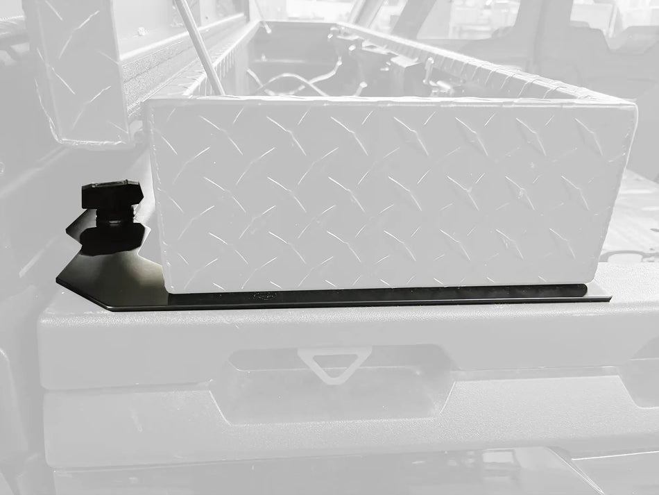 Kolpin - CFMOTO U10 - Tool Box Mounting Kit