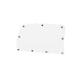 Segway Fugleman Rear Windshield Kit