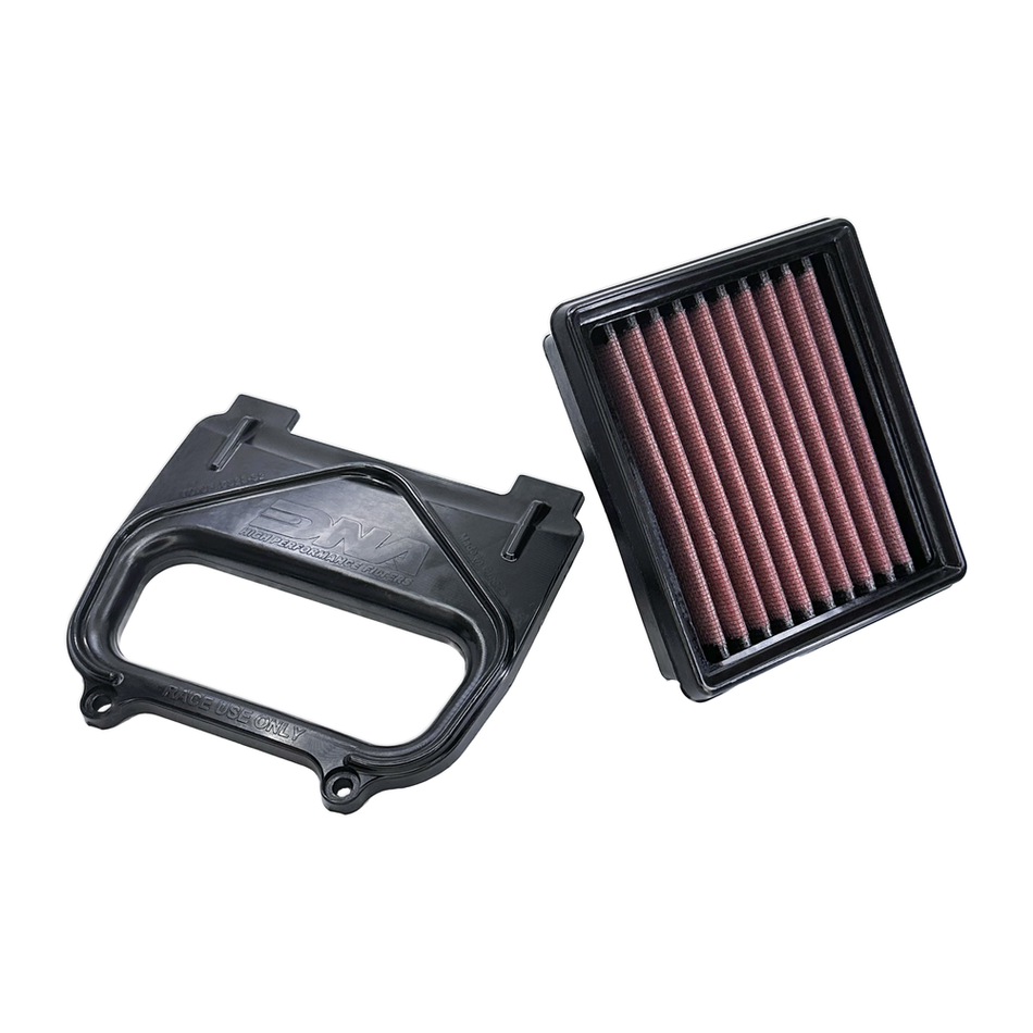 CFMOTO 450SS/450NK - DNA Air Cover Stage 2 and Filter Combo
