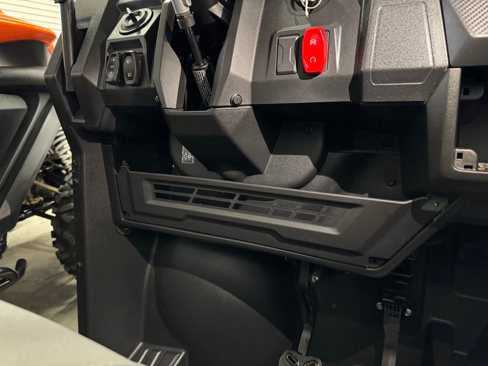 CFMOTO - UFORCE 600 DASH INSERTS