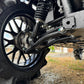Moorhead Off-Road - CFMOTO UFORCE 800XL - FRONT A-ARM KIT