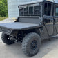 TEAM MSC - CFMOTO FLAT BED