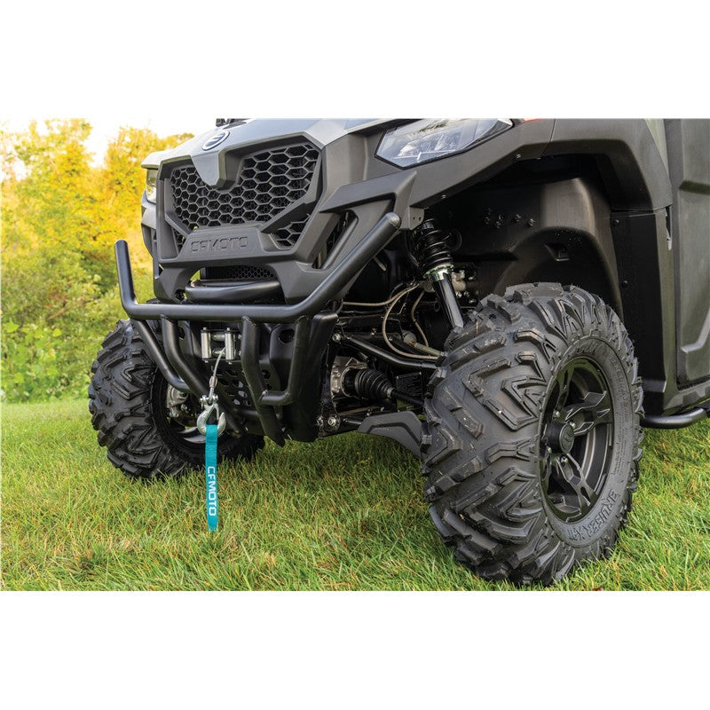 UFORCE 600 FRONT BUMPER