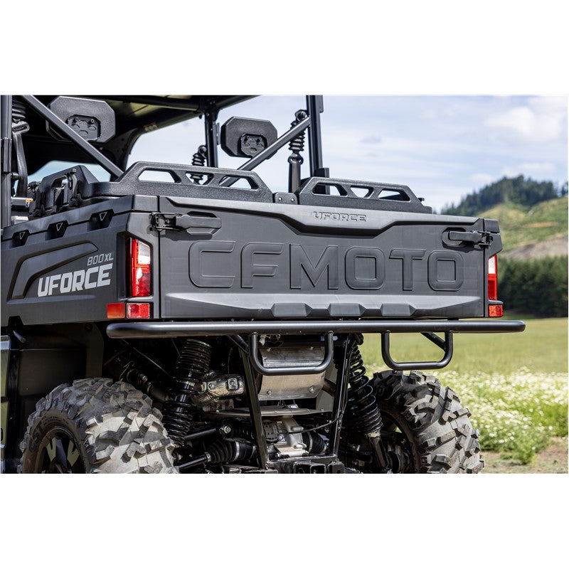 CFMOTO UFORCE 800XL - REAR BUMPER