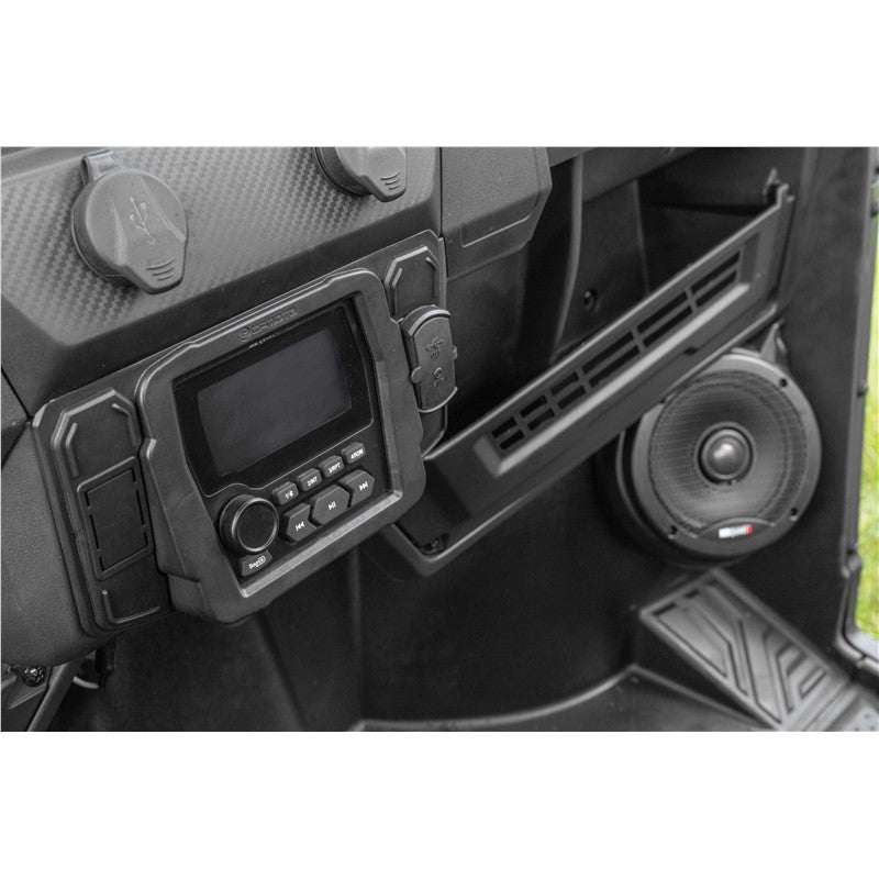 CFMOTO - UFORCE 800XL AUDIO PACKAGE