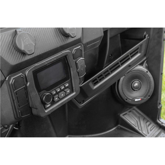 CFMOTO - UFORCE 600 AUDIO PACKAGE