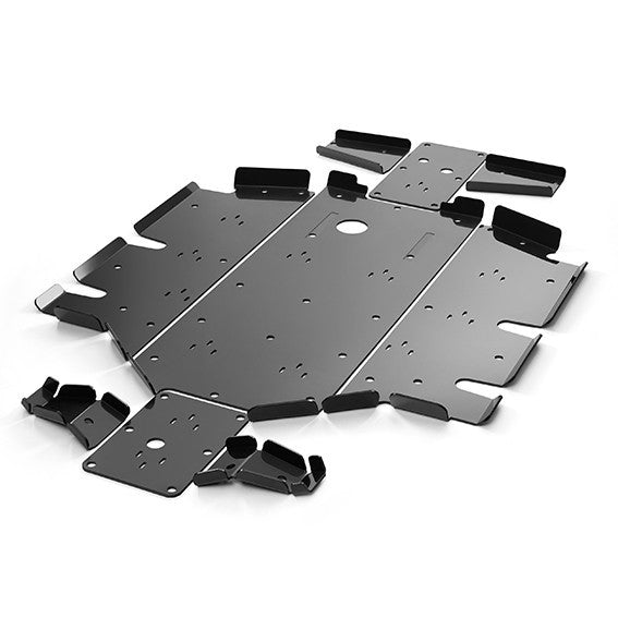 CFMOTO - UFORCE 600 HDPE SKID PLATE