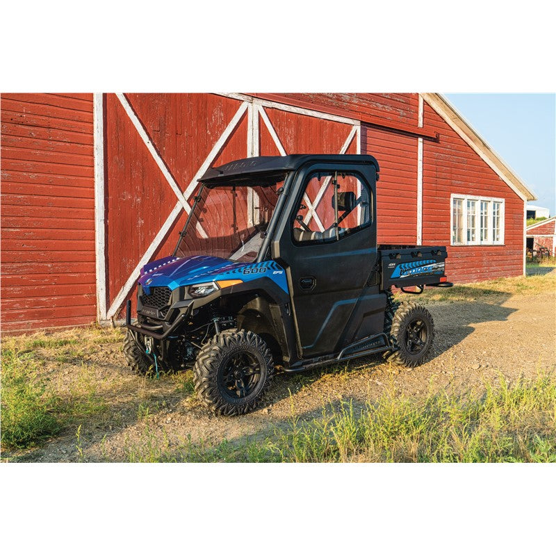 CFMOTO UFORCE  800XL FULL WINDSHIELD - POLY