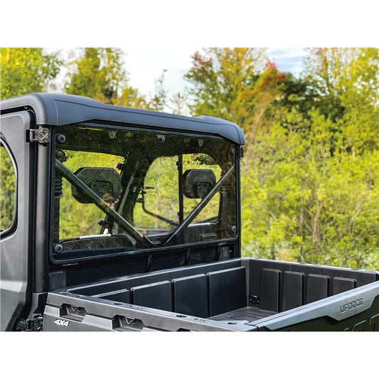 CFMOTO - UFORCE 800XL REAR WINDSHIELD, POLY