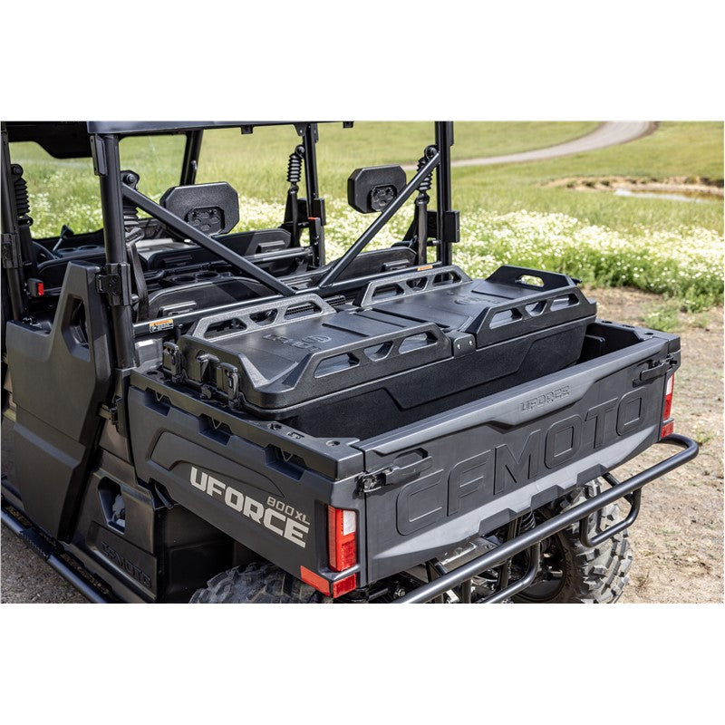 CFMOTO UFORCE 600 - CARGO BOX