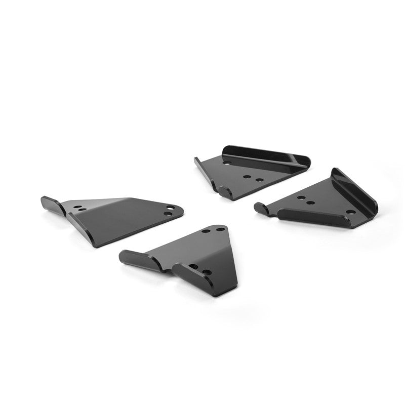 CFMOTO - ZFORCE GEN 2 - HDPE A-ARM GUARDS