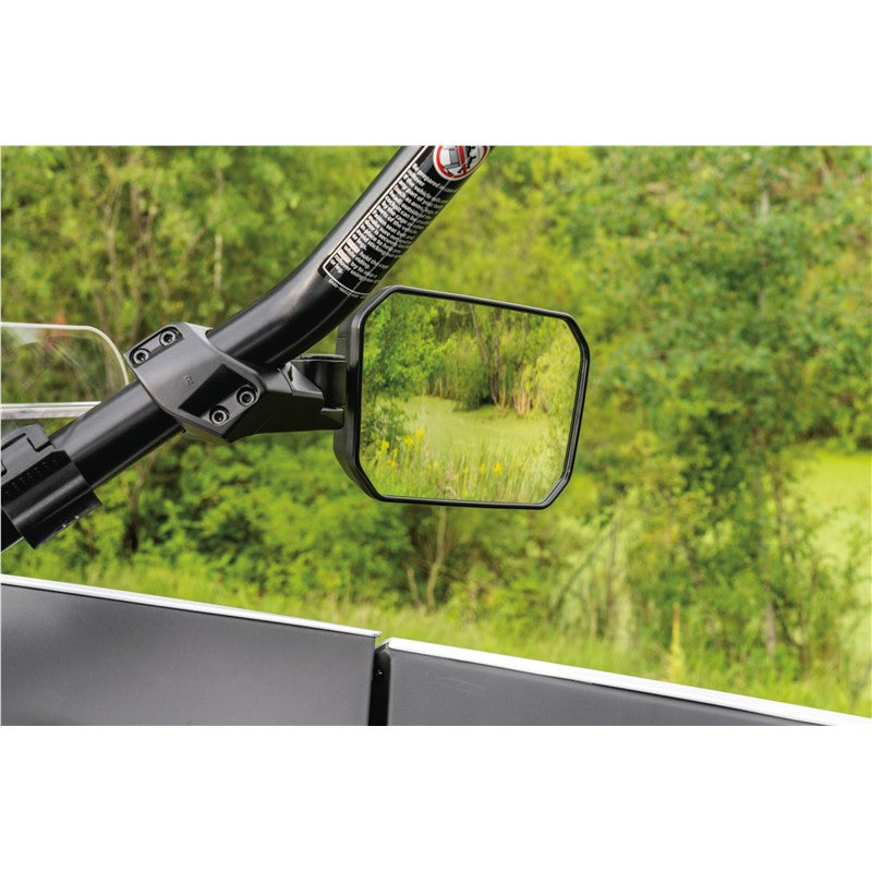 ZFORCE 950 SPORT SIDE VIEW MIRRORS