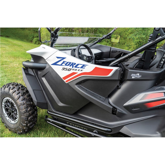 CFMOTO - Z950 LOWER DOOR INSERTS