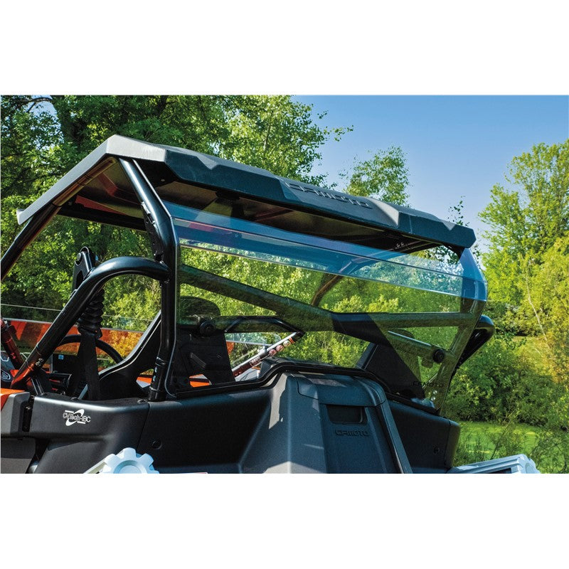 CFMOTO - ZFORCE 950 SPORT (G1) / HO - REAR WINDSHIELD, POLY