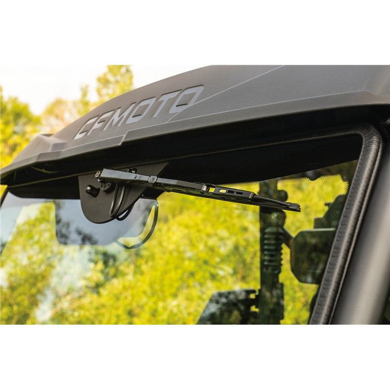 CFMOTO UFORCE 1000/XL - WINDSHIELD WIPER KIT