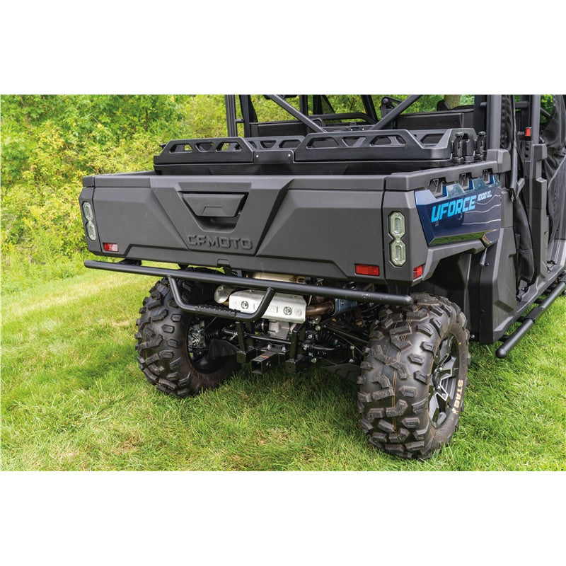 UFORCE 1000 REAR BUMPER