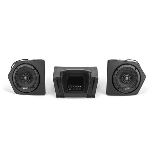 CFMOTO - UFORCE 1000 AUDIO KIT - STAGE 1