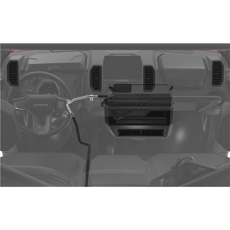 CFMOTO U10 PRO XL - HEATER KIT