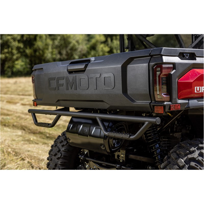 Pro Rear Bumper CFMOTO U10 PRO - REAR BUMPER – TeamMSC