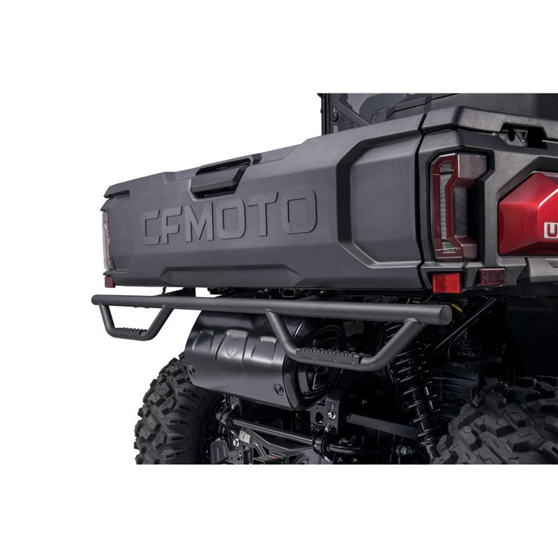 CFMOTO U10 PRO - REAR BUMPER