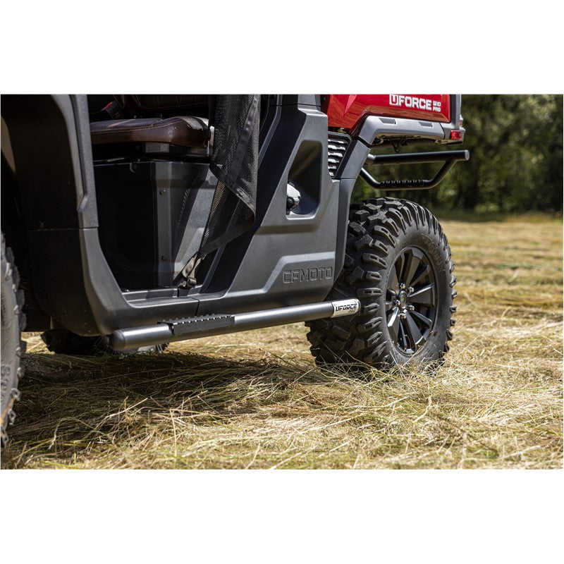 CFMOTO U10 PRO XL - NERF BAR ASSEMBLY