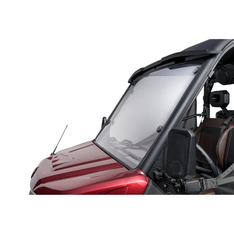 CFMOTO U10 PRO/ XL - FRONT POLY WINDSHIELD
