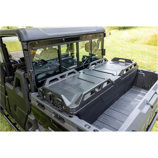 CFMOTO U10 PRO - CARGO BOX, LARGE