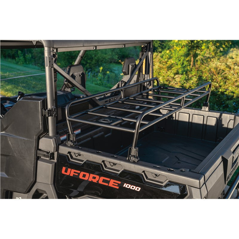 1000 Rack UFORCE 1000 CARGO RACK – TeamMSC