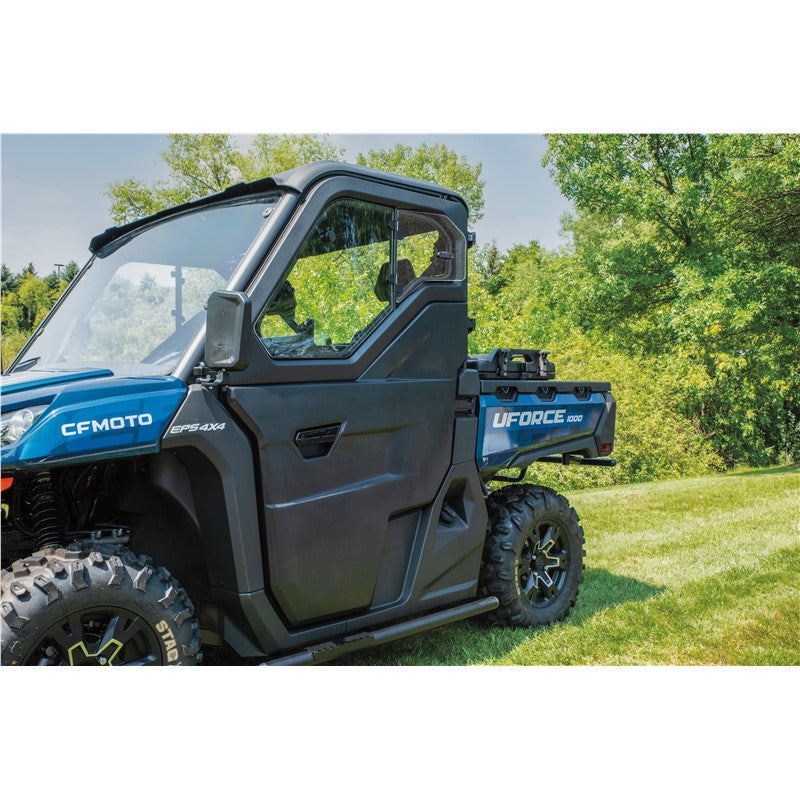 CFMOTO - UFORCE 1000 HARD DOOR ASSEMBLY