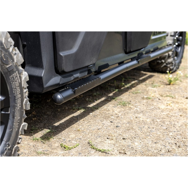 CFMOTO - UFORCE 800XL - NERF BARS