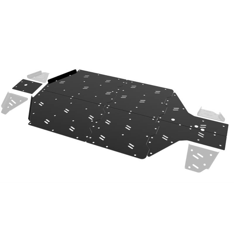 CFMOTO - UFORCE 800 XL - SKID PLATE