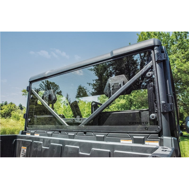 CFMOTO UFORCE 1000/XL - POLY REAR PANEL