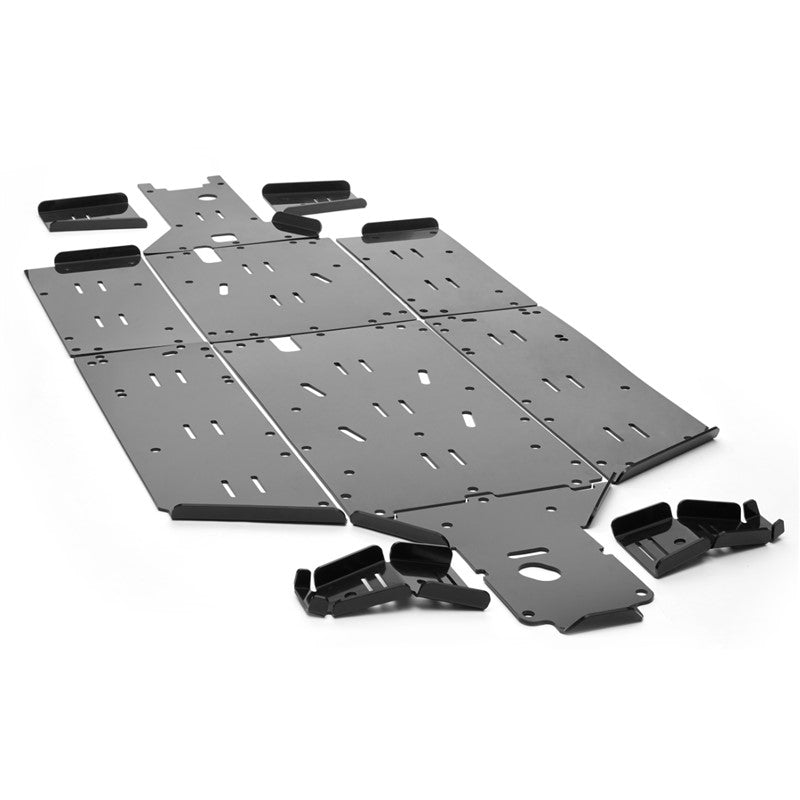 CFMOTO U10 PRO - HDPE SKID PLATE