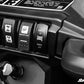 SuperATV - 6000 Lb. UTV/ATV Winch (With Wireless Remote & Synthetic Rope)