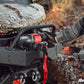 SuperATV - 6000 Lb. UTV/ATV Winch (With Wireless Remote & Synthetic Rope)