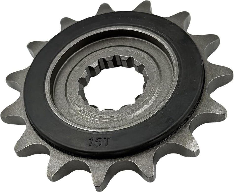 CFMOTO - IBEX 450 / 450SS / 450NK - FRONT SPROCKET - 15T