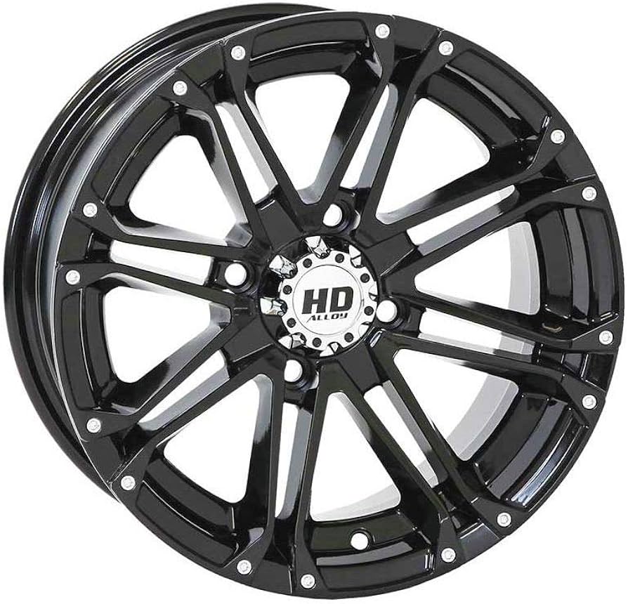 CLEARANCE - STI HD3 14" X 7"