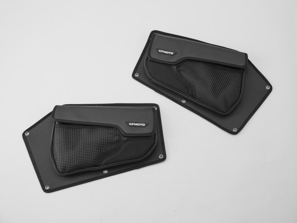 CFMOTO - Z10 DOOR BAGS