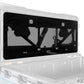 SuperATV - CFMOTO UForce 1000 Glass Sliding Rear Windshield