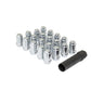 CFMOTO U10 PRO - SPLINED LUG NUT KIT