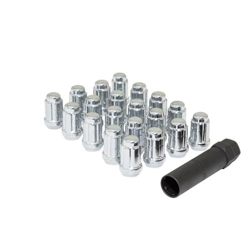 CFMOTO U10 PRO - SPLINED LUG NUT KIT