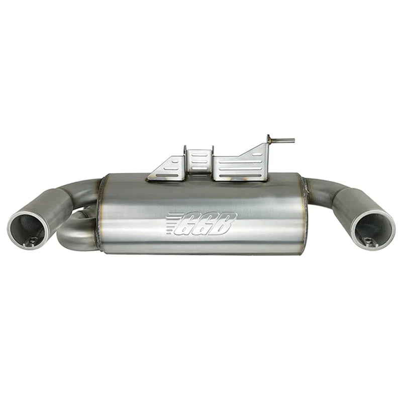 GGB - 2023-2025 ZForce 950 Sport/Sport 4/Trail (GEN 2) Trail Muffler