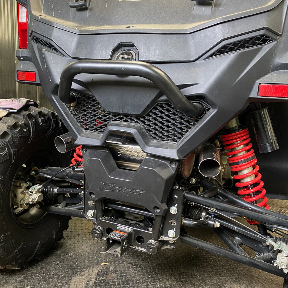 GGB - 2023-2025 ZForce 950 Sport/Sport 4/Trail (GEN 2) Trail Muffler