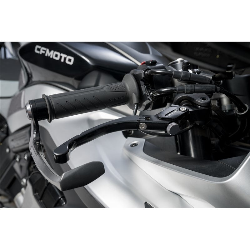CFMOTO 675SS / 675NK - CNC BRAKE LEVER - BLACK