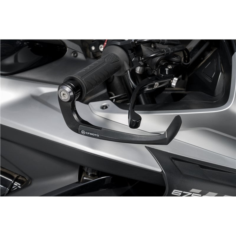CFMOTO 675SS - LEVER PROTECTOR, LH / RH