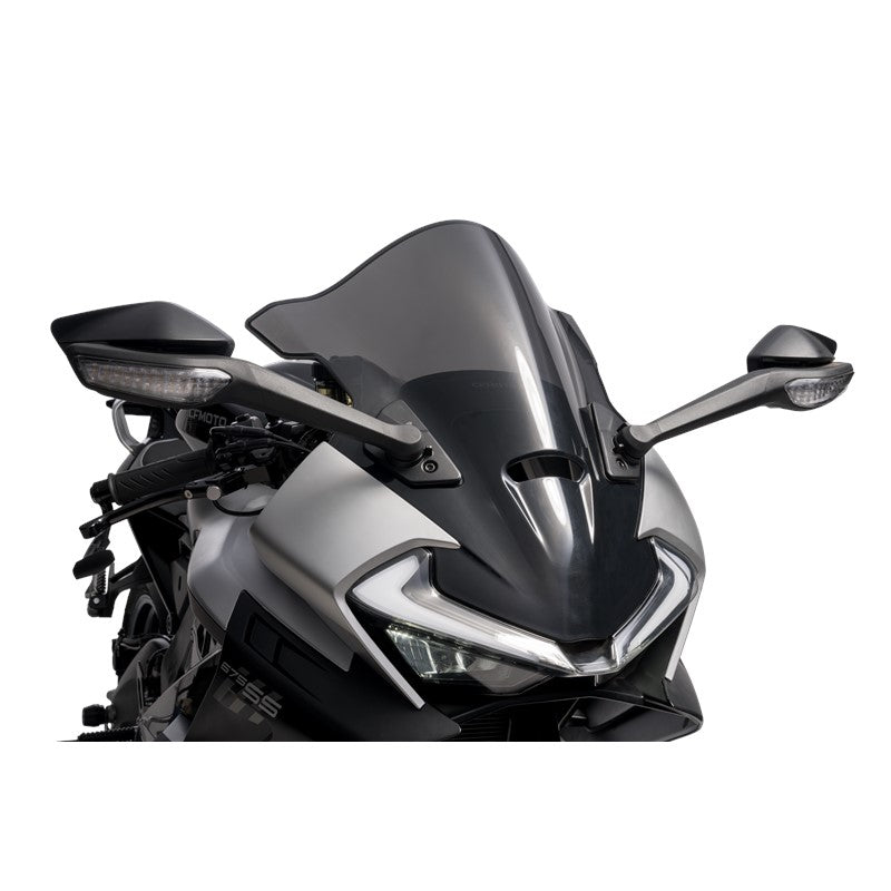 CFMOTO 675SS - RACE WINDSHIELD