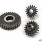 SuperATV - Arctic Cat Wildcat 6" Portal Gear Lift