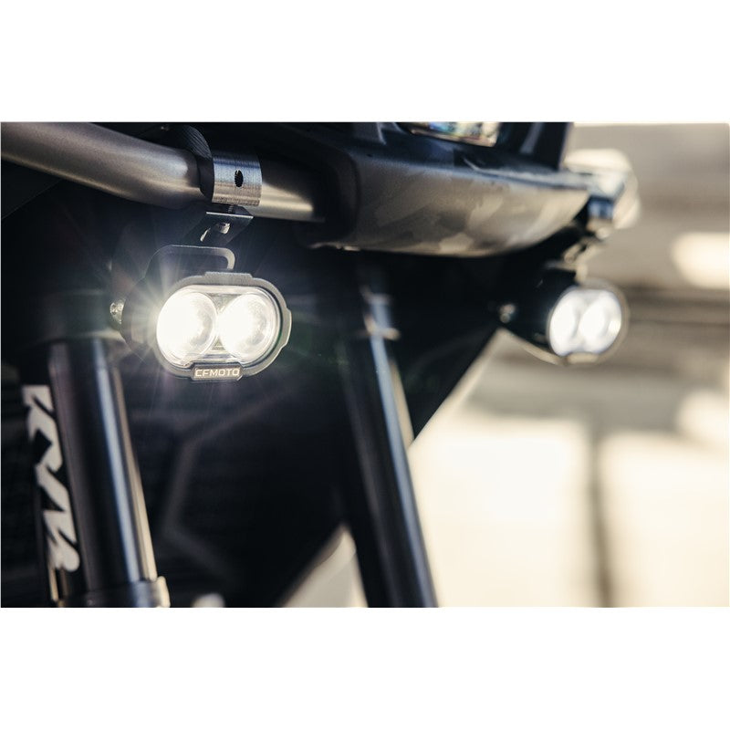 CFMOTO IBEX 450 - LED Auxiliary Light Kit
